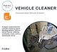 Vehicle Cleaner 2L