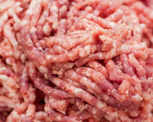 Poaka Free Range Pork Mince