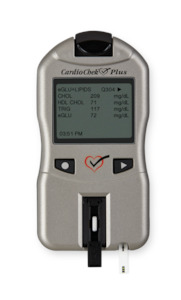 CardioChek® Plus Analyser