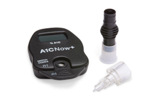 A1cNow Plus HbA1c Test System 10 Pack (PROFESSIONAL USE)