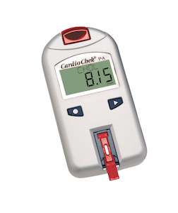 CardioChek® PA Analyser