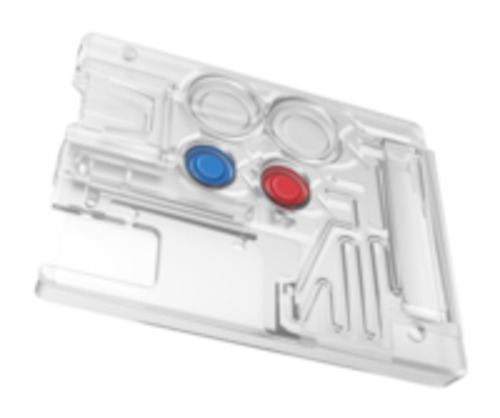 HemoScreen FBC Cartridge (pack of 100)