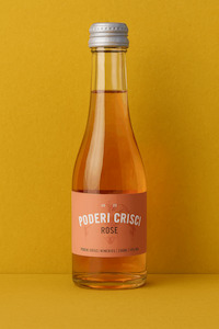 Poderi Crisci Rose 200ml