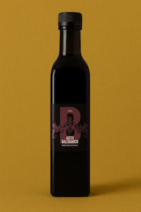 Poderi Crisci Balsamic 250ml/500ml