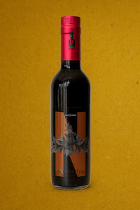 Products: Nocino (Walnut Liqueur)