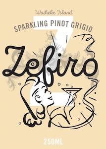 Products: Poderi Crisci Zefiro Cans. (24x250ml)