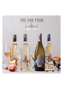 White Wine Lovers Dozen