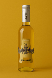 Products: Agrumetto (Limoncello)