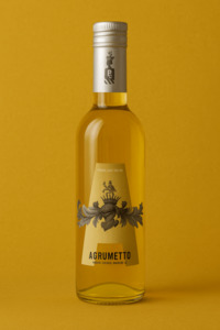 Products: Agrumetto (Limoncello)