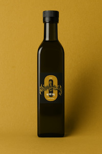 Products: Poderi Crisci Olive Oil 250ml/ 500ml