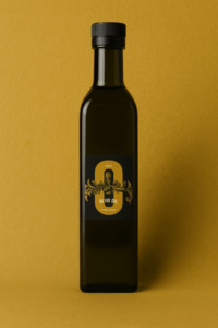 Products: Poderi Crisci Olive Oil 250ml/ 500ml