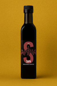 Poderi Crisci Sapa (Vincotto)