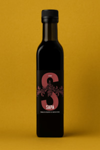 Products: Poderi Crisci Sapa (Vincotto)