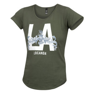 Products: Poderi Crisci T Shirt