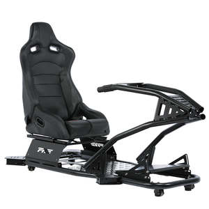 Frontpage: GTP Simulator Chassis