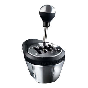 Simulator Accessories: TH8A Add-On Shifter