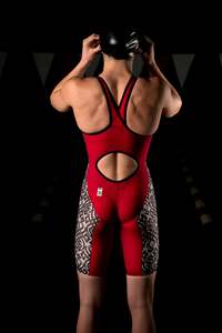 A Performance Wrold Leading: LEGEND Female Powerback