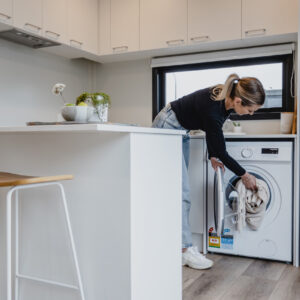 Podlife 6.2m x 3.1 Kitchenette Studio Pod