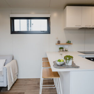 60sqm Tiny Home
