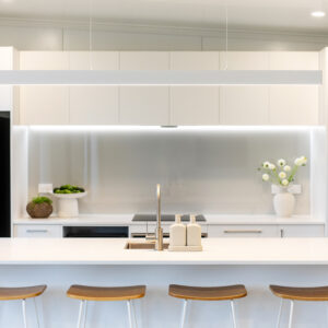 60 Sqm Transportable Home