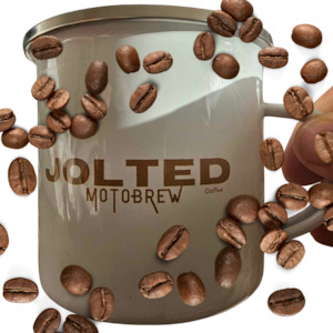 Coffee Accessories: Electric Pour Over Coffee Maker