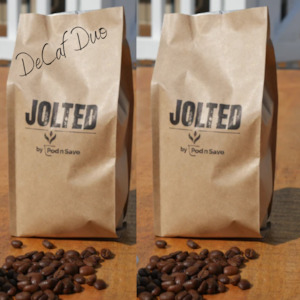 2 x Travel French Press