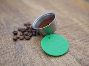 Dolce Gusto: Individual Dolce Gusto Pod