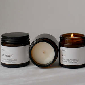 All: Aromatherapy Candle Discovery Set