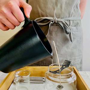 All: Private Candle-Making Workshop | 4 October