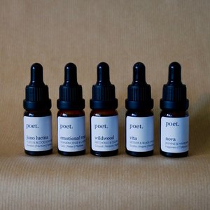 Essential Oil Diffuser Blends: Essential Oil Blends