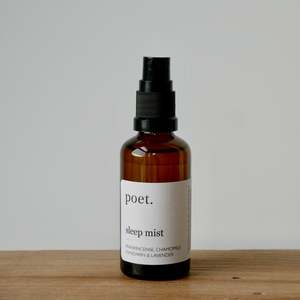 Sleep: Sleep Blend Aroma Mist