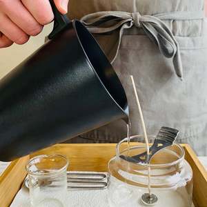 Candle-Making Workshop e-Voucher