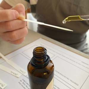 Aromatherapy Candle-Making Workshop | Saturday 21 February