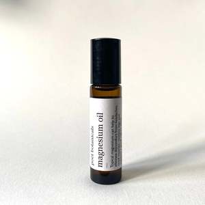 All: Topical Magnesium Oil Roller