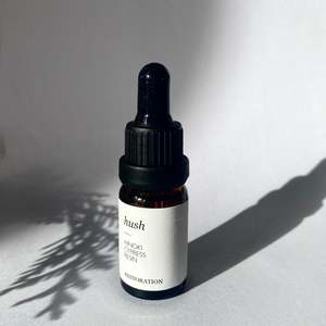 HUSH | Essential Oil Blend