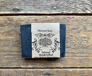 Products: Hand Crafted Panna Soap