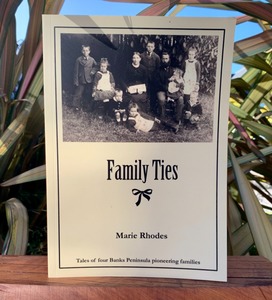 Products: Family Ties