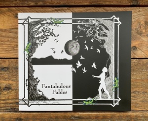 Products: Fantabulous Fables