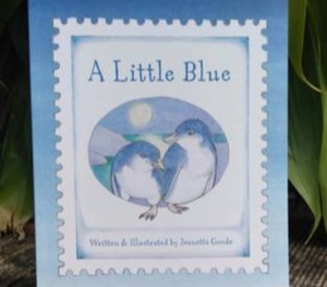 Products: A little Blue