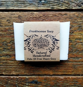 Hand Crafted Panna Soaps