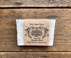 Hand Crafted Panna Soaps