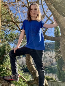 Products: Tee-Shirt Kaitiaki Design