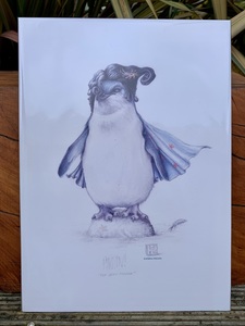 Penguin Print