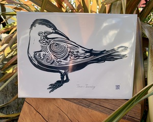 Products: Tern Turning