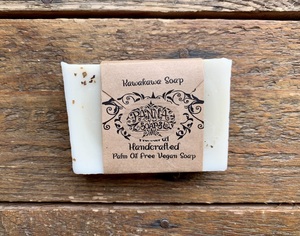 Hand Crafted Panna Soap