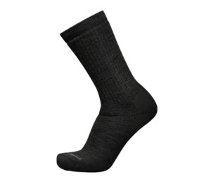 Point6 Merino Classic Medium Cushion Crew Sock