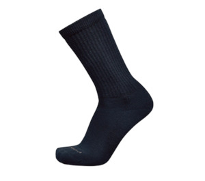 Point6 Merino Classic Light Cushion Crew Sock