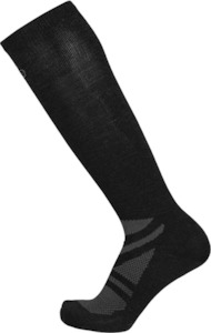 Compression 1: Point6 Merino Compression II Ultra Light Cushion OTC Socks