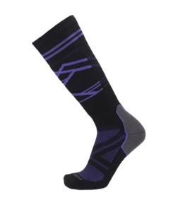 Point6 Mountain Sun Pro Light OTC Ski Socks