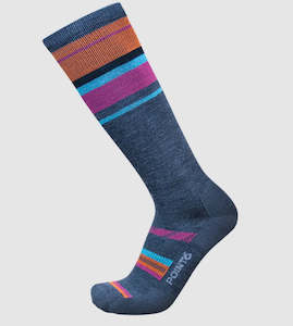 Point6 Saturn Ultra Light OTC Ski Socks